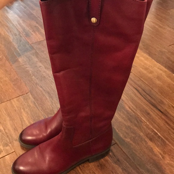 INC International Concepts Shoes - INC boots new size 8.5